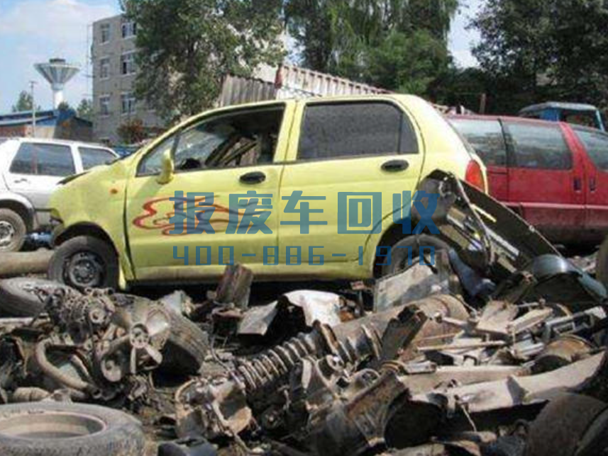 汽车强制报废标准,新能源汽车强制报废标准 汽车强制报废标准,新能源汽车强制报废标准